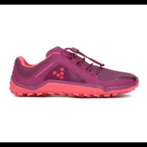 PRIMUS TRAIL LADIES PURPLE. Almost new